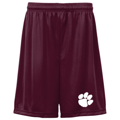 Tiger Paw - Men's Sport 7" Performance Shorts Thumbnail