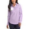 Women's SuperPro Oxford Shirt Thumbnail